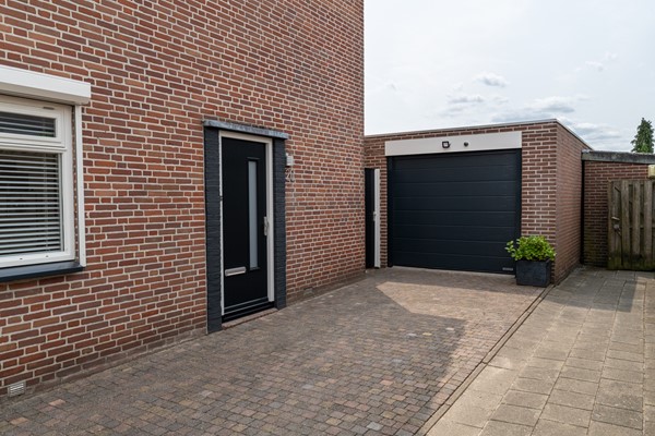 Medium property photo - Monseigneur Zwijsenstraat 20, 5171 GW Kaatsheuvel